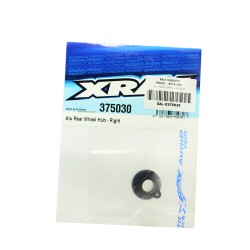 ALU REAR WHEEL HUB-RIGHT
