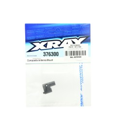 COMPOSITE ANTENNA MOUNT