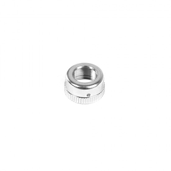 ALU SHOCK BODY CAP-UPPER