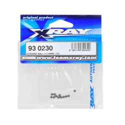 CERAMIC BALL 3.175MM