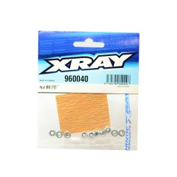 NUT M4 (10) NUT M4 (10)