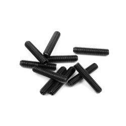HEX SCREW SB M2.5x12   (10) HEX SCREW SB M2.5x12   (10)