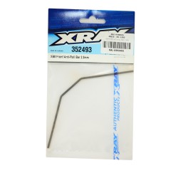 XB8 FRONT ANTI-ROLL BAR 2.3MM