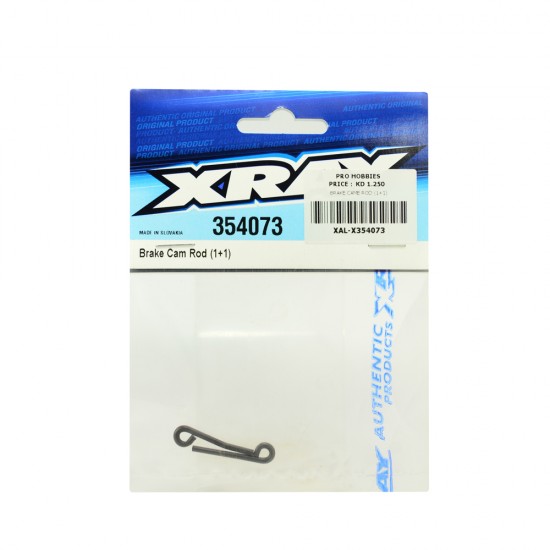 BRAKE CAME ROD (1+1)