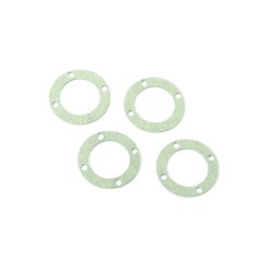 F/R DIFF GASKET (4)