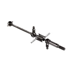 ECS ES (EXTRA STRONG) DRIVE SHAFT 50MM - HUDY SPRI ECS ES (EXTRA STRONG) DRIVE SHAFT 50MM - HUDY SPRI