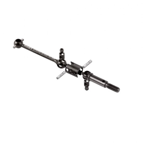 ECS ES (EXTRA STRONG) DRIVE SHAFT 50MM - HUDY SPRI
