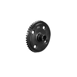 FRONT/REAR DIFF LARGE BEVEL GEAR 44T FRONT/REAR DIFF LARGE BEVEL GEAR 44T