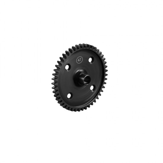 CENTER DIFF SPUR GEAR 47T - LARGE