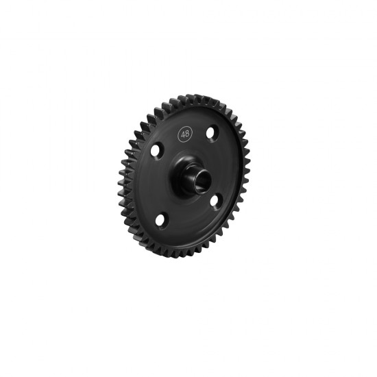 CENTER DIFF SPUR GEAR 48T - LARGE