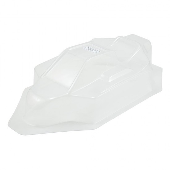 XRAY XB8 HIGH SPEED BODY