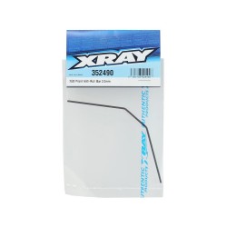XB8 FRONT ANTI ROLL BAR 2.0 MM XB8 FRONT ANTI ROLL BAR 2.0 MM