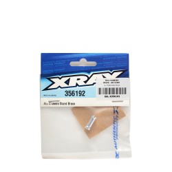 Alu Chassis Stand Brace Alu Chassis Stand Brace