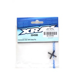 Composite Gear Diff Cross Pin