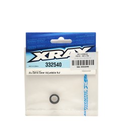 Alu Servo Saver Adjustable Nut