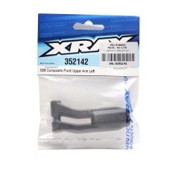 XB8 FRONT UPPER ARM LEFT
