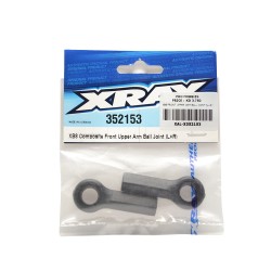 XB8 FRONT UPPER ARM BALL JOINT (L+R)