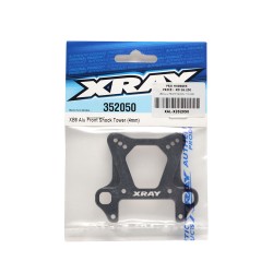 XB8 ALU FRONT SHOCK TOWER