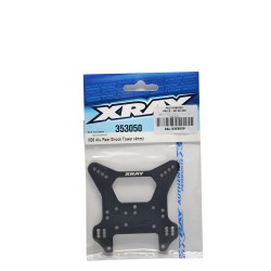 XB8 ALU REAR SHOCK TOWER CNC MACHINED