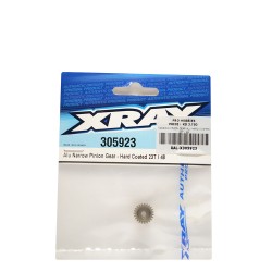 NARROW PINION GEAR ALU HARD COATED 23T / 48