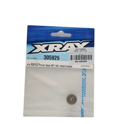 NARROW PINION GEAR ALU HARD COATED 29T / 48