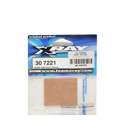 T2 FRONT ARM PIVOT PIN (2)