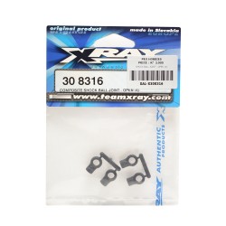 SHOCK BALL JOINT - OPEN (4)