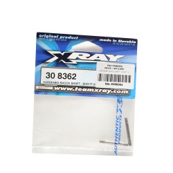 HARDENED SHOCK SHAFT - SHORT (2) HARDENED SHOCK SHAFT - SHORT (2)