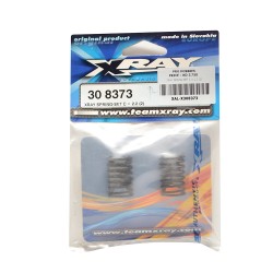 XRAY SPRING-SET C = 2.2 (2)