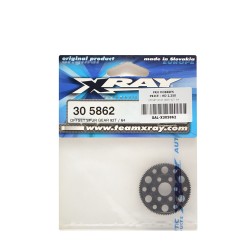 OFFSET SPUR GEAR 92T  64
