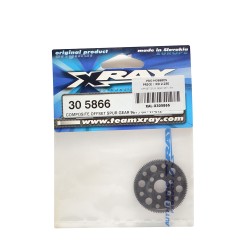 OFFSET SPUR GEAR 96T / 64