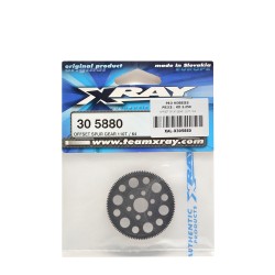 OFFSET SPUR GEAR 110T / 64