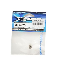 NARROW PINION GEAR ALU HARD COATED 23T / 64