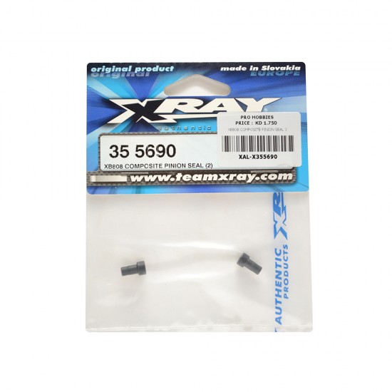 XB808 COMPOSITE PINION SEAL 2