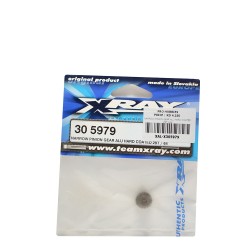 NARROW PINION GEAR ALU HARD COATED 29T / 64