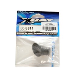 AIR FILTER ELBOW  LOW PROFILE AIR FILTER ELBOW  LOW PROFILE
