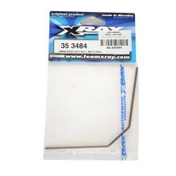 XB808 REAR ANTI-ROLL BAR 2.4MM XB808 REAR ANTI-ROLL BAR 2.4MM