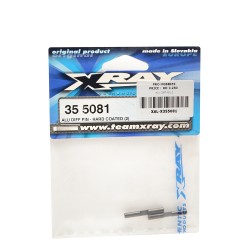 ALU DIFF PIN 2 ALU DIFF PIN 2