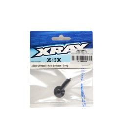 XB808 COMPOSITE REAR BODY POST - LONG XB808 COMPOSITE REAR BODY POST - LONG