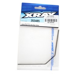 XB808 REAR ANTI-ROLL BAR 2.5MM XB808 REAR ANTI-ROLL BAR 2.5MM