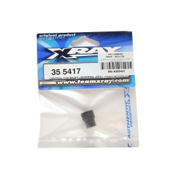 CENTRAL CVD SHAFT UNIVERSAL JOINT - HUDY SPRING ST CENTRAL CVD SHAFT UNIVERSAL JOINT - HUDY SPRING ST