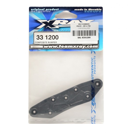 COMPOSITE BUMPER