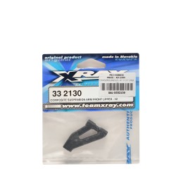 COMPOSITE SUSPENSION ARM FRONT UPPER - V2