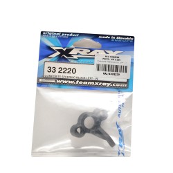 COMPOSITE STEERING BLOCK LEFT - V2