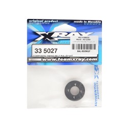 COMPOSITE TIMING BELT PULLEY 27T