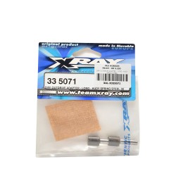 DIFF OUTDRIVE ADAPTER - LONG - HUDY SPRING STEEL