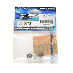 LIGHTWEIGHT DIFF OUTDRIVE ADAPTER - HUDY SPRING ST