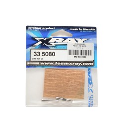 DIFF PIN (2) DIFF PIN (2)