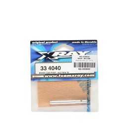 BRAKE CAM POST - ALU 7075 T6