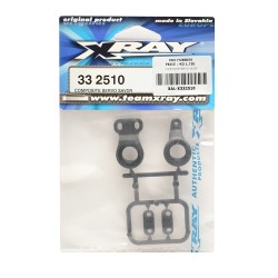 COMPOSITE SERVO SAVER